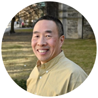 James Hung.