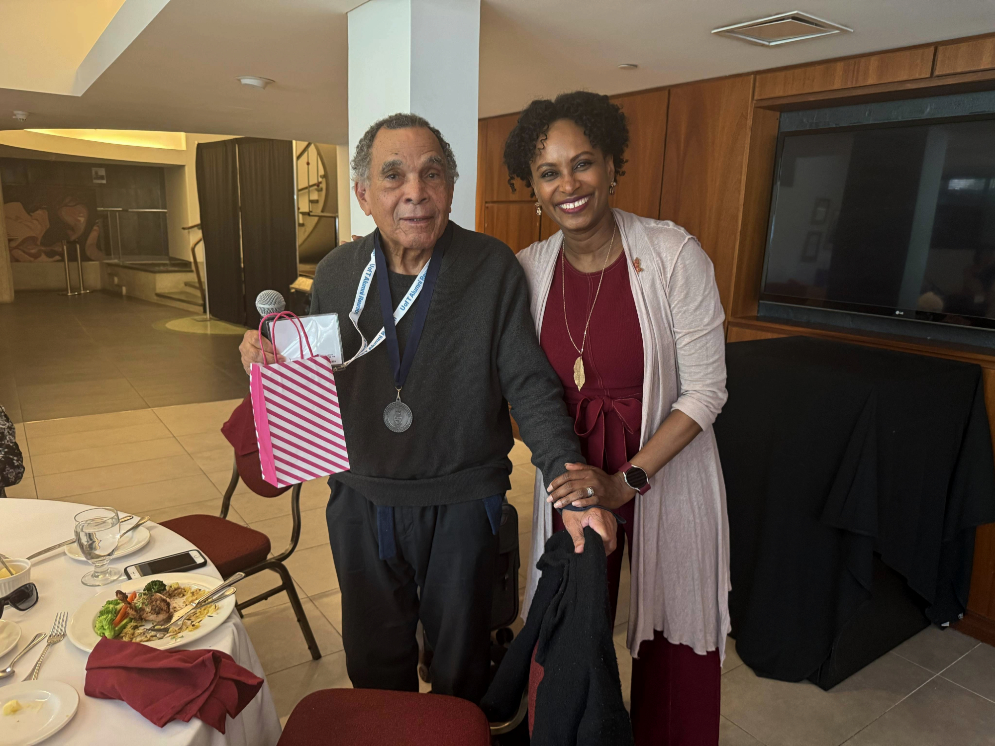 Alumni Reunion 7