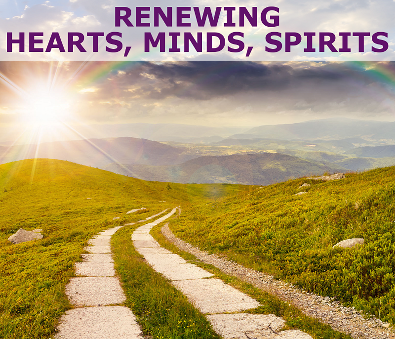 Mental Health Focus for Continuing Education